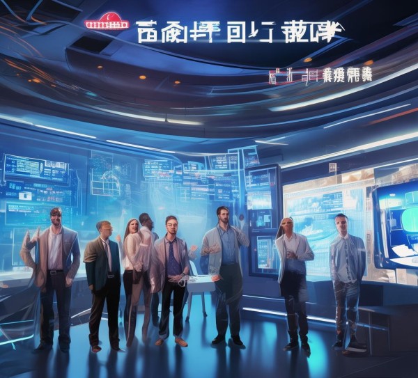 威县乐婉信息技术咨询部，助力数字化转型，开启未来新篇章