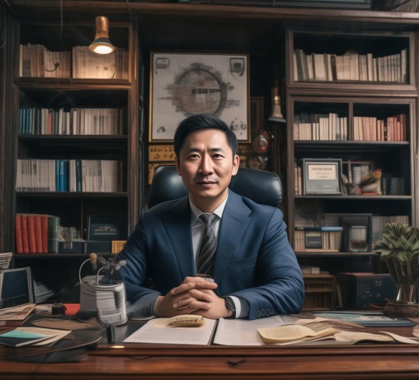 张琨,信息咨询服务领域的权威专家 张琨,信息咨询服务领域的权威专家