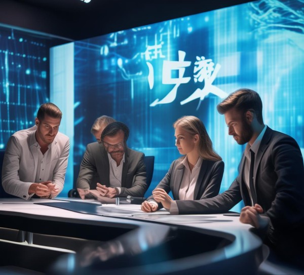 博洋信息咨询服务，专业、创新与效率的结合