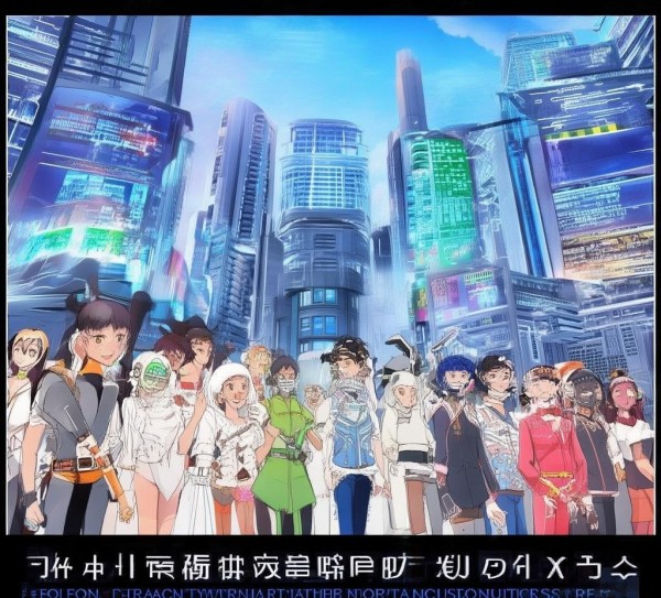 动漫时代，助力信息社会，河南省信息化咨询委员会的使命与担当